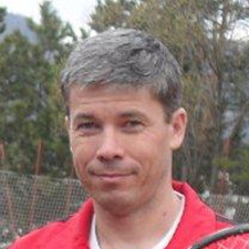 Mário Matušek - tenisový tréner